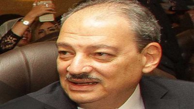 النائب العام: حبس رئيس مصلحة الجمارك 4 أيام لتلقيه رشوة