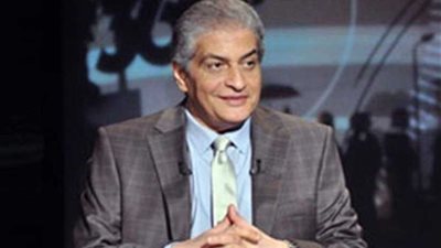 أسامة كمال يطالب المواطنين بإرسال قصصهم مع الفاسدين