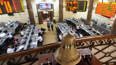 ارتفاع جماعي بمؤشرات البورصة في ختام التعاملات