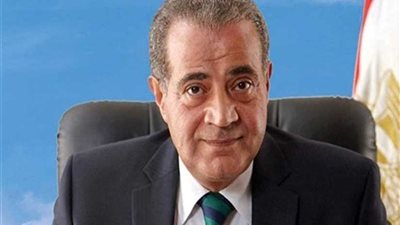 وزير التموين يوافق على افتتاح 9 مخابز برأس البر