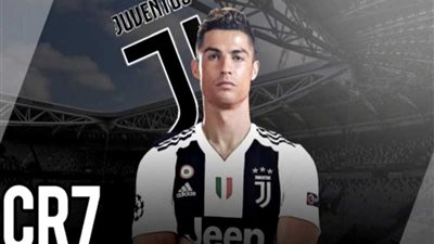 رونالدو ينتقل لـ