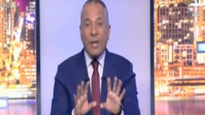 أحمد موسى يكشف حقيقة حادث أطفال المريوطية.. (فيديو)