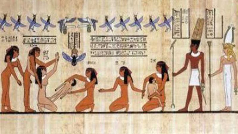 أول عملية لإزالة