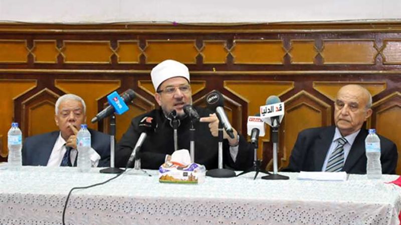 ننشر تفاصيل خطة الأوقاف