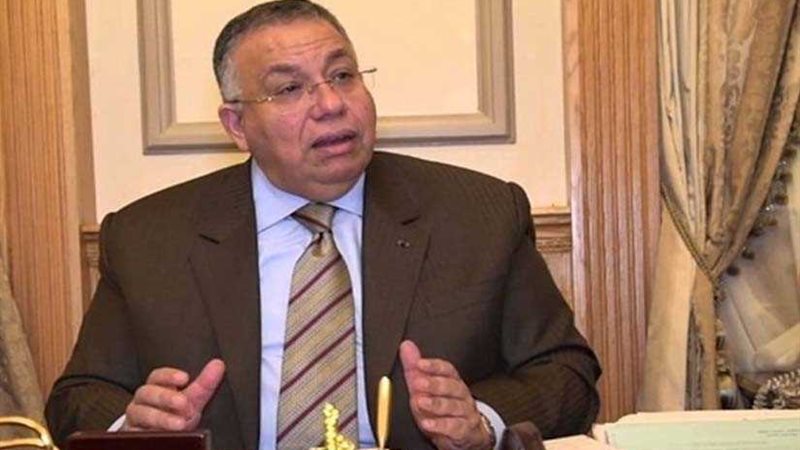 وكيل النواب: العدالة