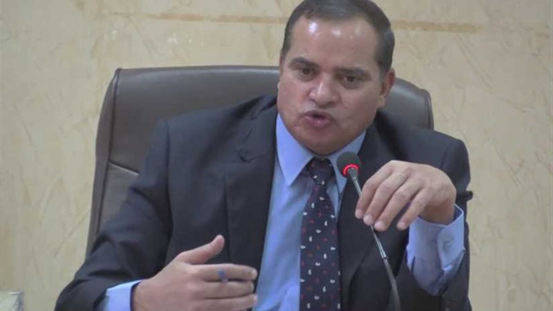 رئيس جامعة سوهاج: