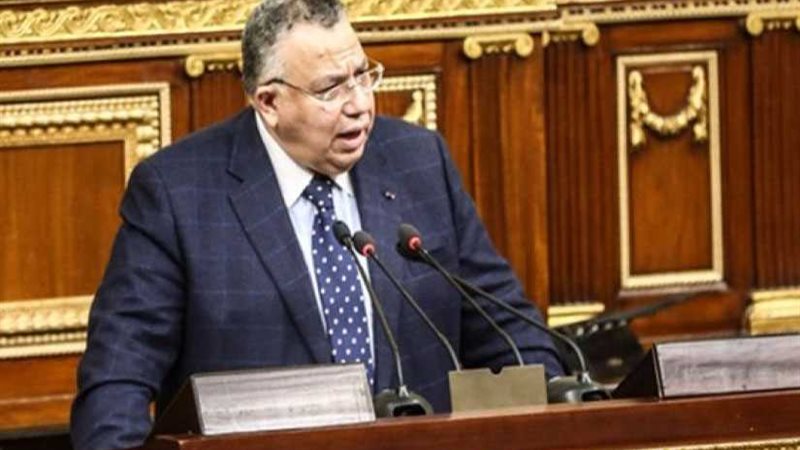 الشريف: توصيات وتساؤلات