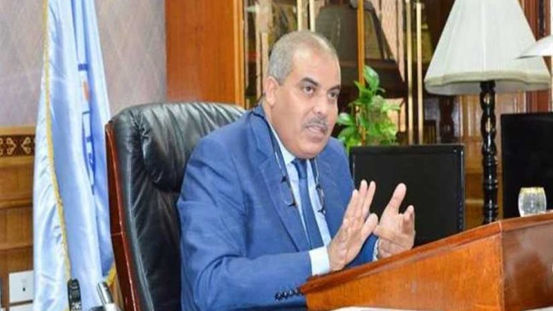 رئيس جامعة الأزهر: