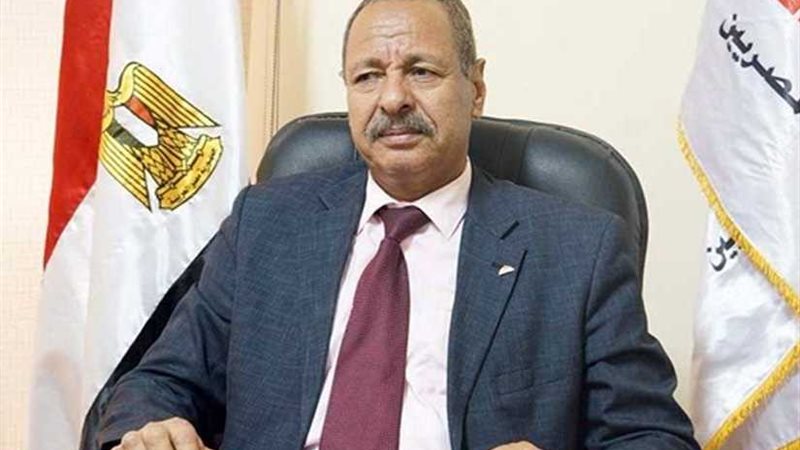 داوود سليمان يلتقي