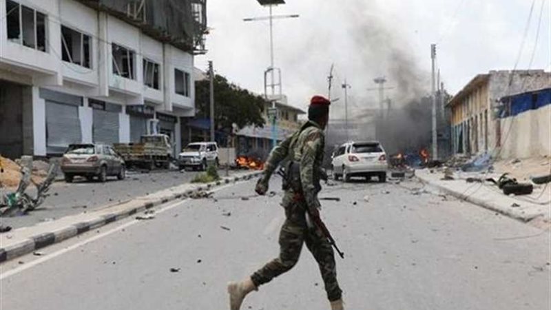  التعاون الإسلامي