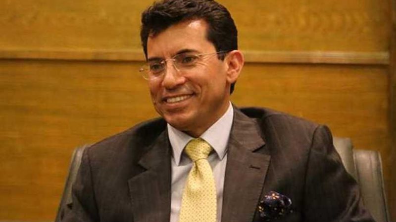 وزارة الشباب تستعد