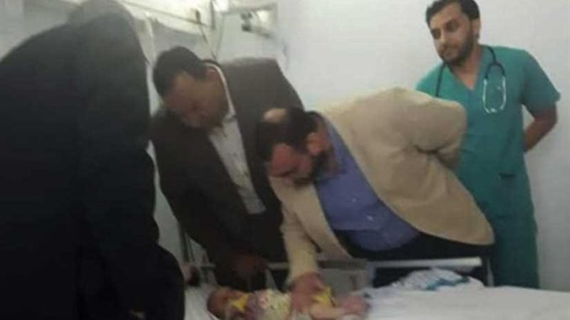 ننشر التقرير الطبي