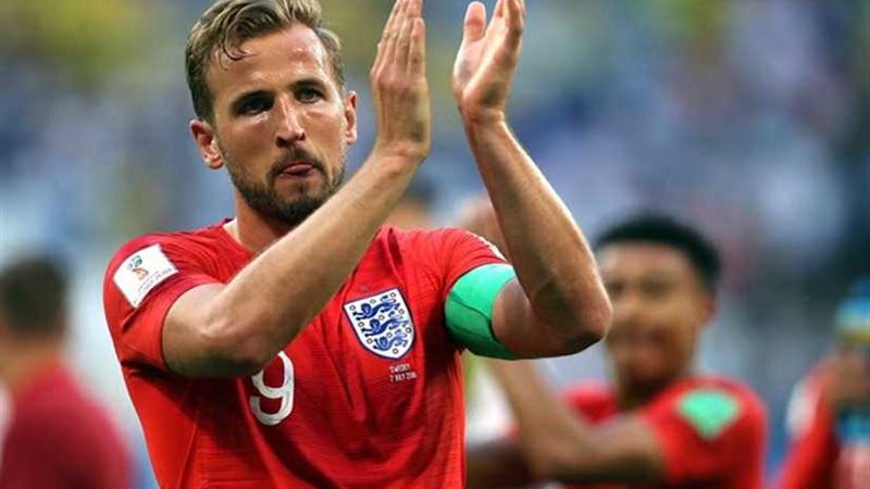 هاري كين: نشعر بثقة