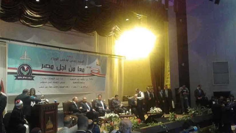 ندوات تثقيفية في