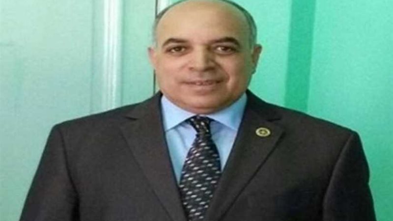 القبض على رئيس مصلحة