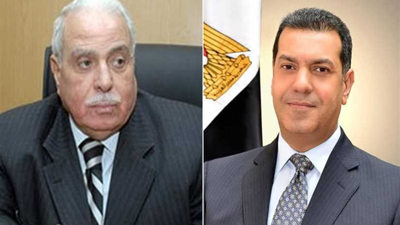 الدسوقي ينعي قدري