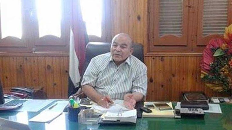 إحالة 12 من العاملين