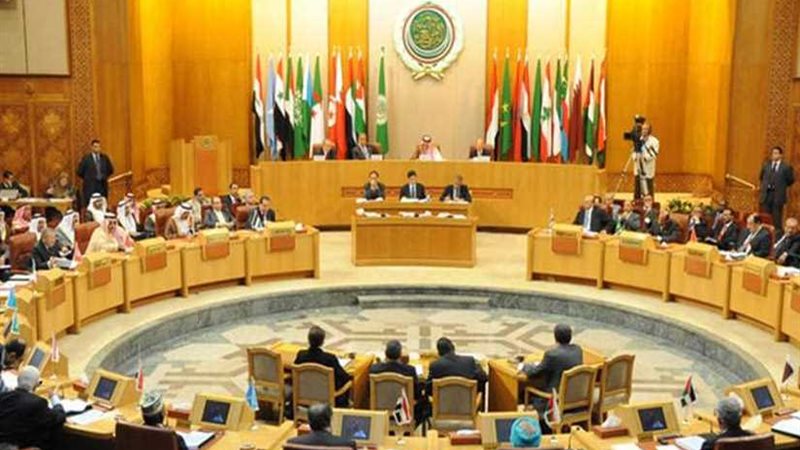 الجامعة العربية تشيد