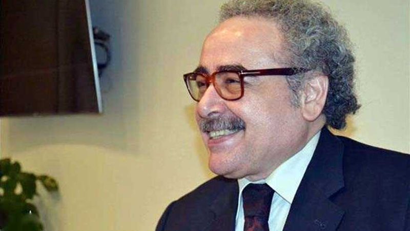 رئيس كتاب مصر: الدولة