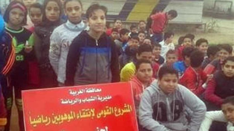 غداً.. اختبارات الموهوبين