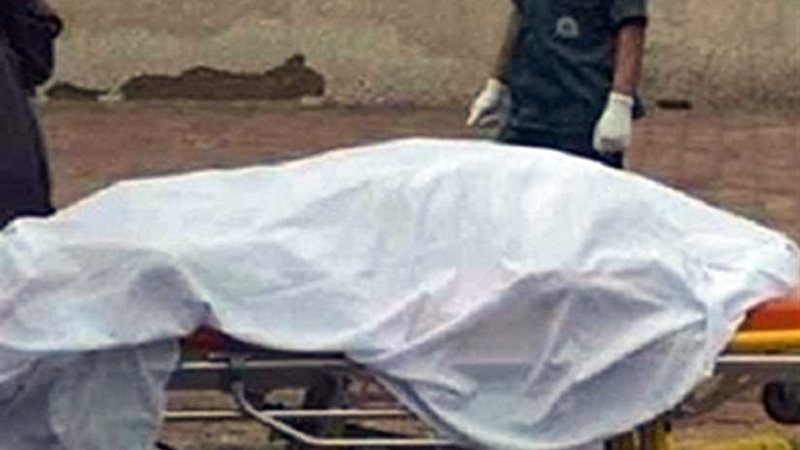 مصرع تاجر أسفل عجلات