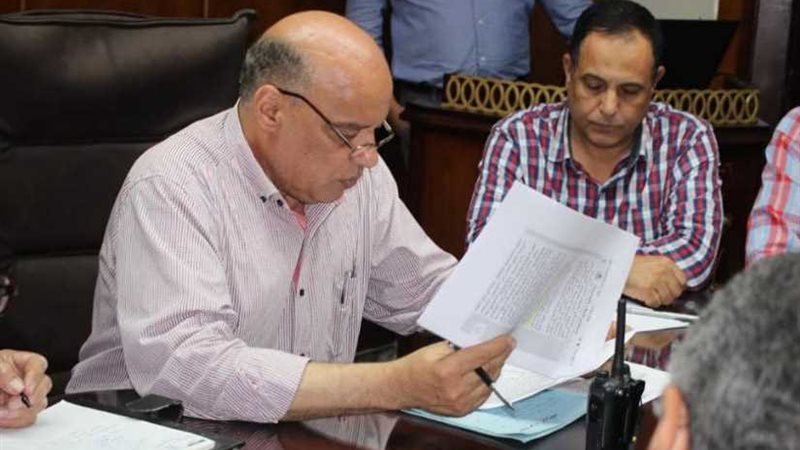 وكيل تعليم الغربية: