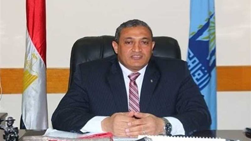 نائب محافظ القاهرة: