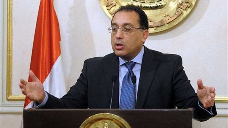 مدبولي: تنمية سيناء