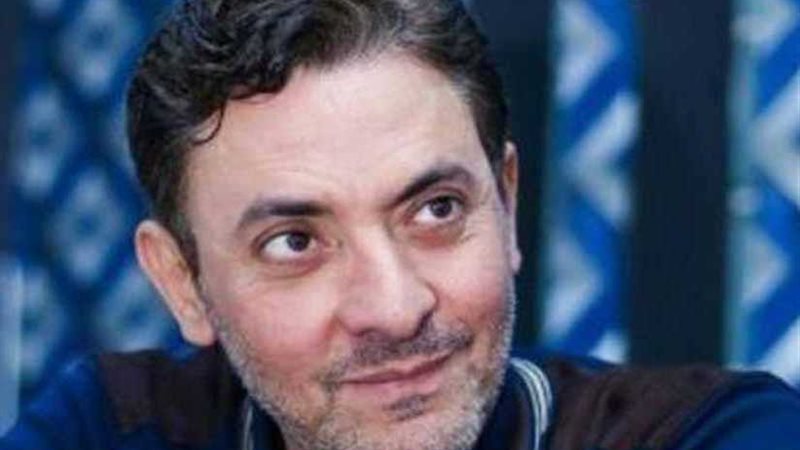 فتحي عبد الوهاب ينتهي