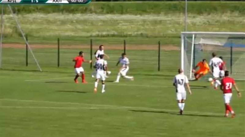 بعثة الأهلي تبدأ