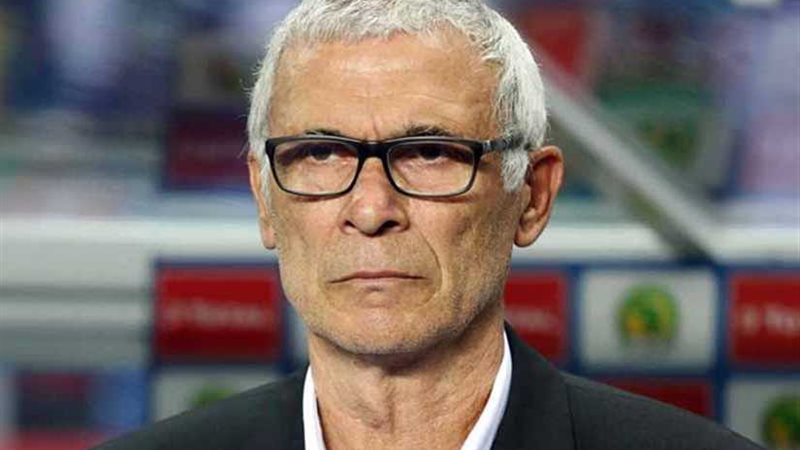 «كوبر» يصل القاهرة