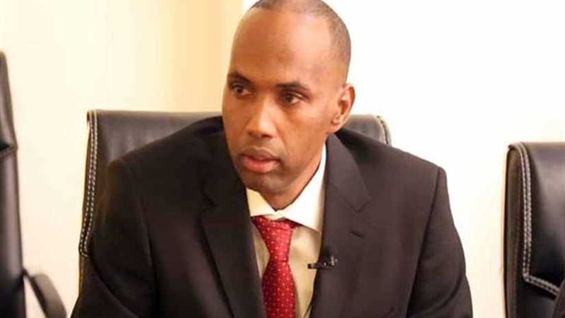 إقالة وزير الأوقاف