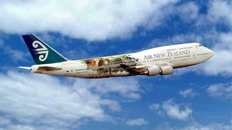 الزام وزير نيوزيلاندي