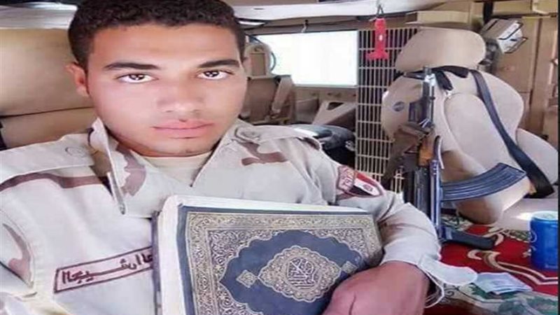 شبرا الخيمة تتشح