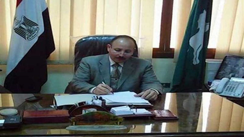 إحالة 89 من العاملين