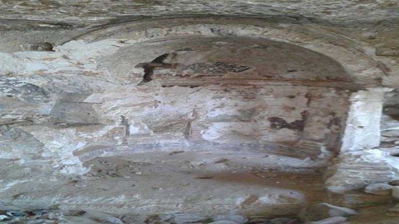 لصوص يكتشفون مدينة