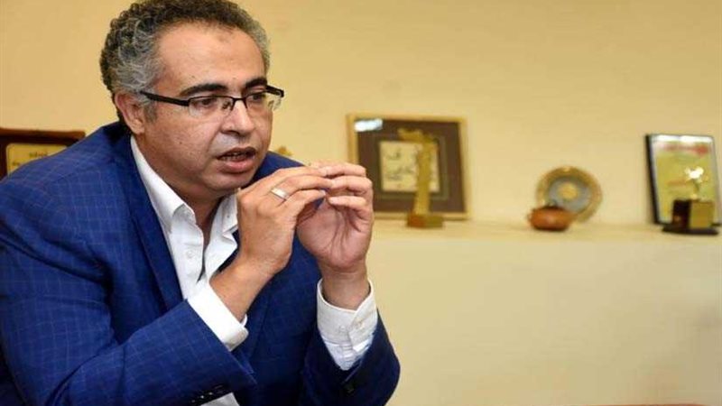 مؤتمر صحفي لإعلان