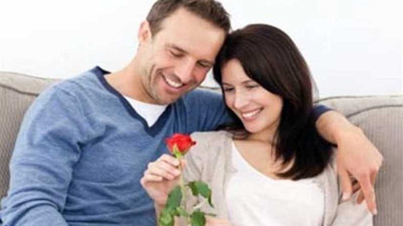 دراسة: المتزوجون