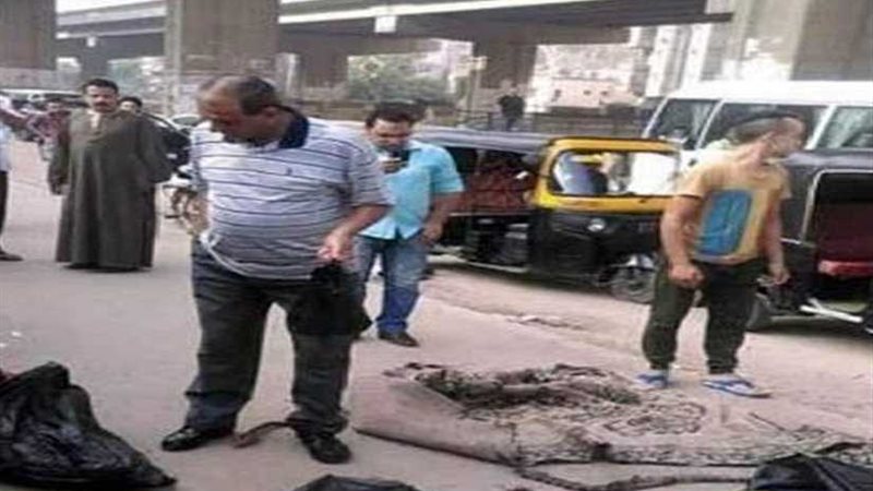 مصدر أمني ينفي سرقة
