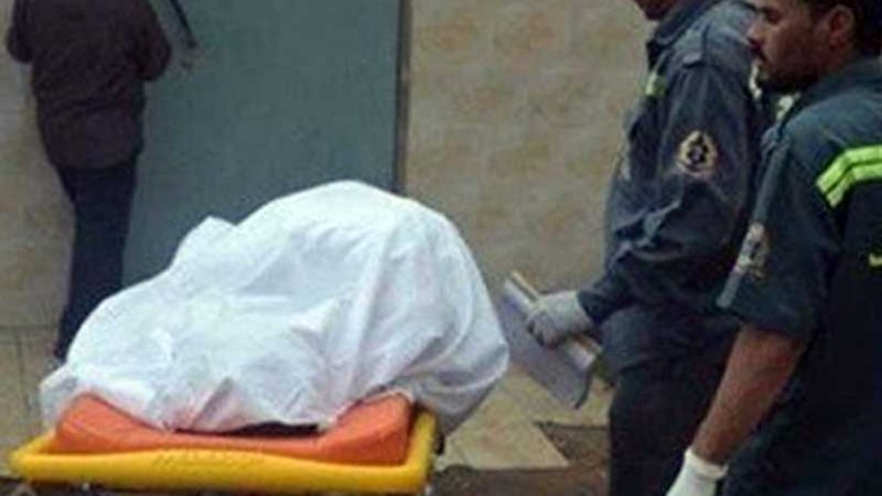 شقيق يذبح شقيقته