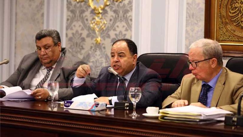 وزير المالية: برنامج