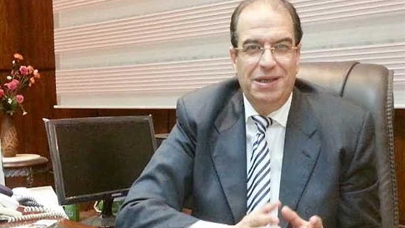 محافظ الدقهلية :اغلاق