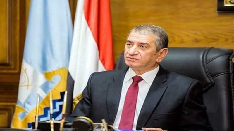 محافظ كفر الشيخ يتابع