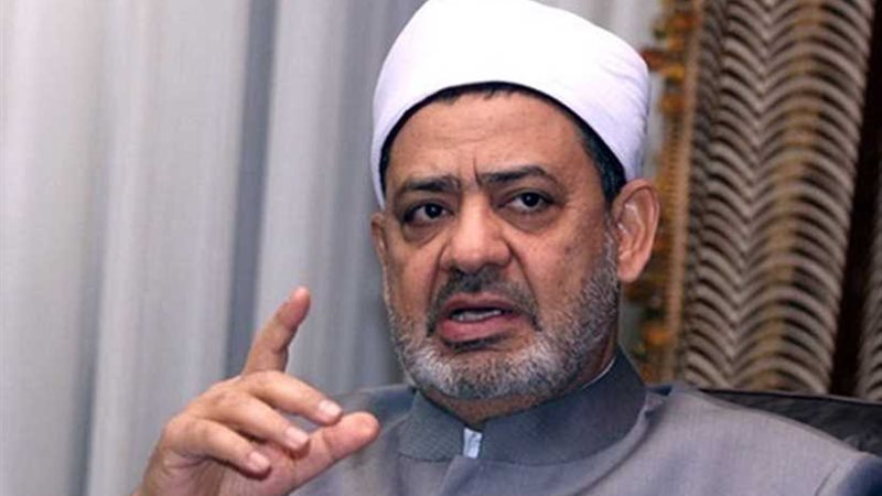 بعد حريق مستشفى الحسين..