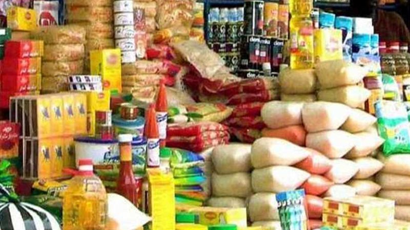 تحرير 25 مخالفة تموينية