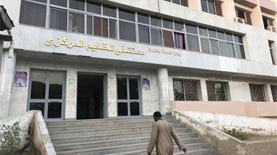 مرضى الغسيل الكلوي بالغنايم يشتكون نقص المستلزمات