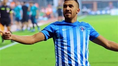 «تريزيجيه» يوافق على الإنضمام لنادي سلافيا براج التشيكي