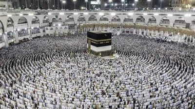 إجراءات سعودية جديدة للحج اعتبارا من 2030