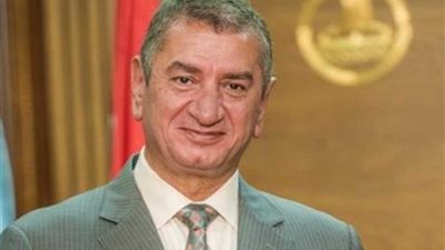 500 مليون جنيه لإنشاء مركز أورام 