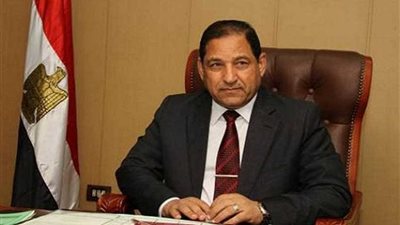 11 مليون جنيه لرصف شوارع طنطا